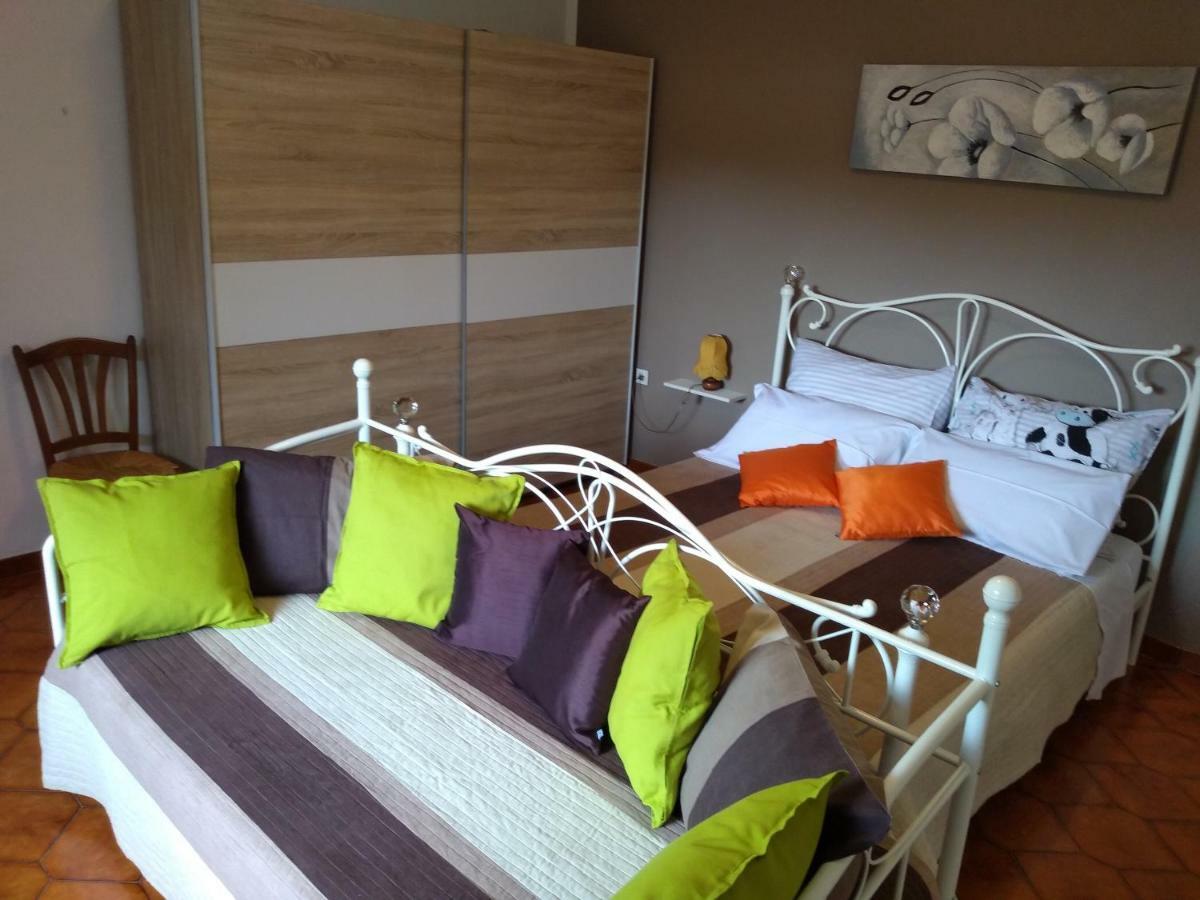 Apartment Monte Умаг Экстерьер фото