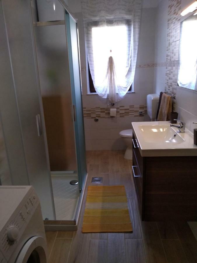 Apartment Monte Умаг Экстерьер фото