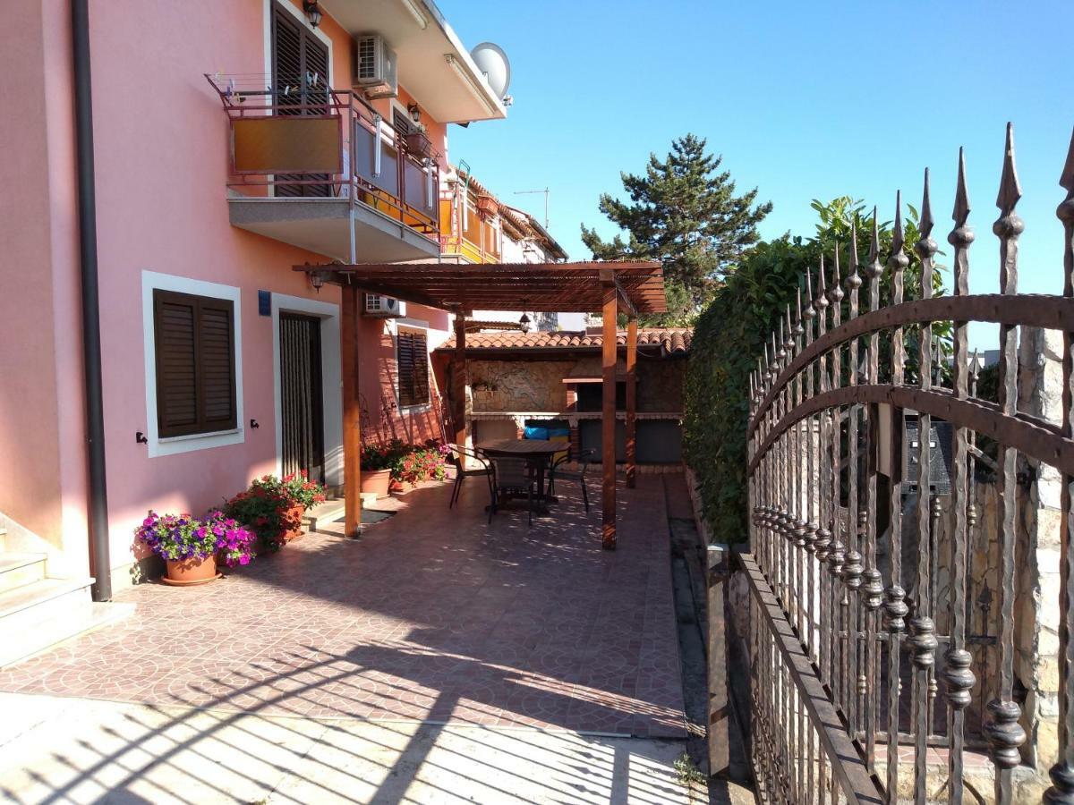Apartment Monte Умаг Экстерьер фото
