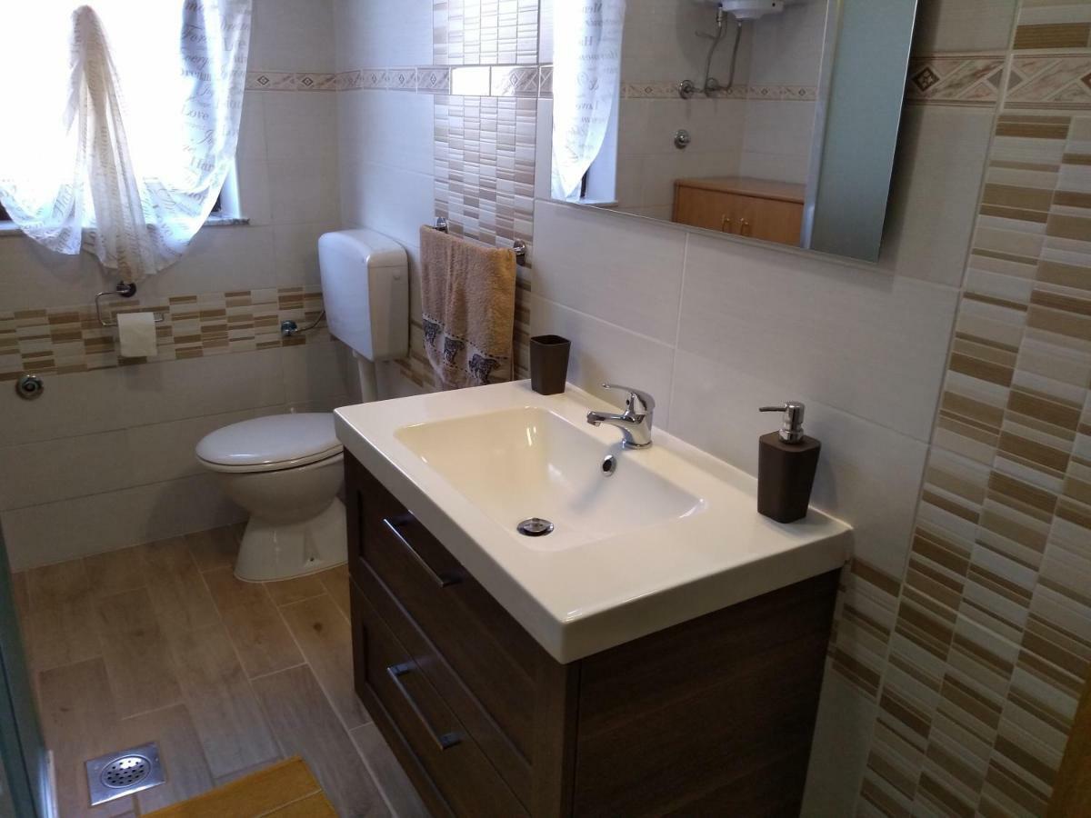 Apartment Monte Умаг Экстерьер фото