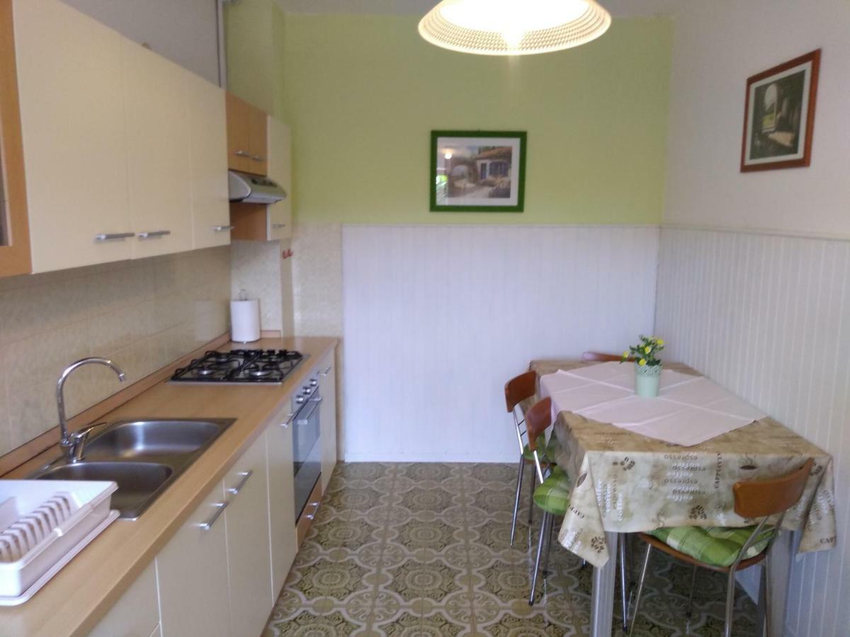 Apartment Monte Умаг Экстерьер фото